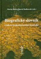 Slovník - obálka 